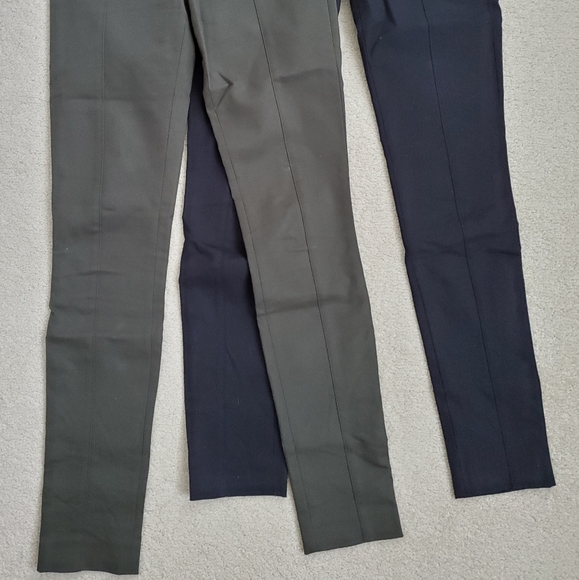 Club Monaco dress pants - Picture 2 of 3